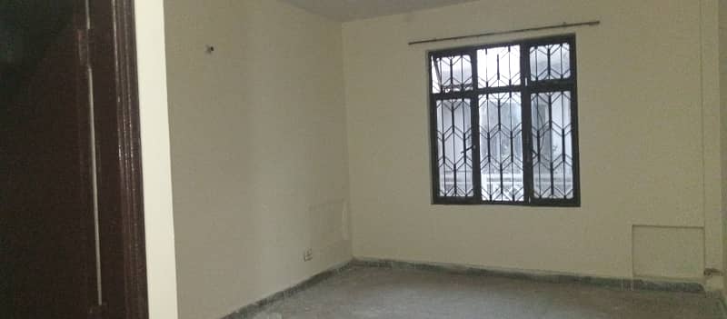 1 kanal upper portion for rent in johar view society 12