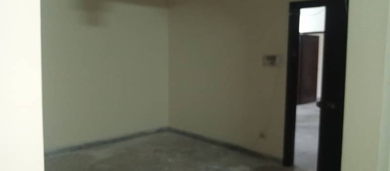 1 kanal upper portion for rent in johar view society 13