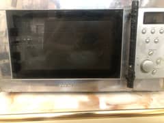 CANON GAS OVEN For 10,000 rs