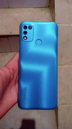 Infinix hot 11 play