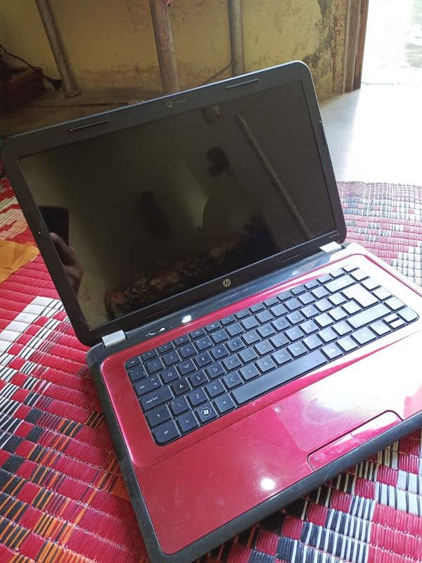 laptop hp 1