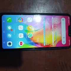 Vivo Y83 6 GB ram and 128 GB ram urgent sale pta working