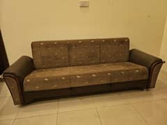 Sofa cum Bed - Comfortable