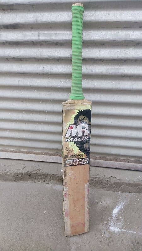 Hardball Bat (03189042039) 0