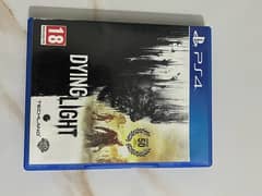 Dying Light Ps4