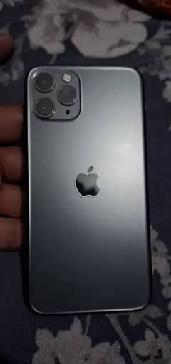 iPhone 11 pro