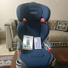 Graco Junior Car Seat (Imported from UK)