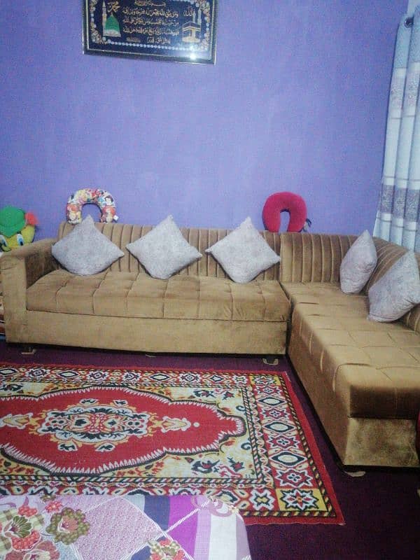 Sofa for sale 1