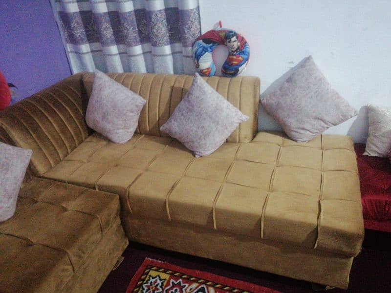 Sofa for sale 2