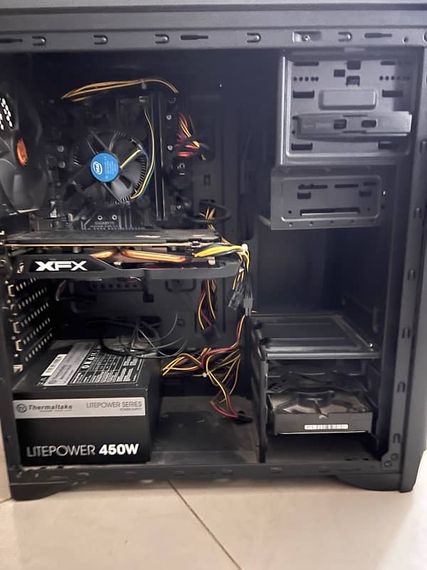 Gaming PC for sale 4