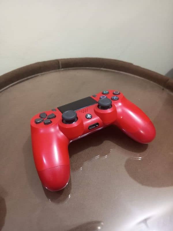 Playstation 4 (PS4) Original Controller 0