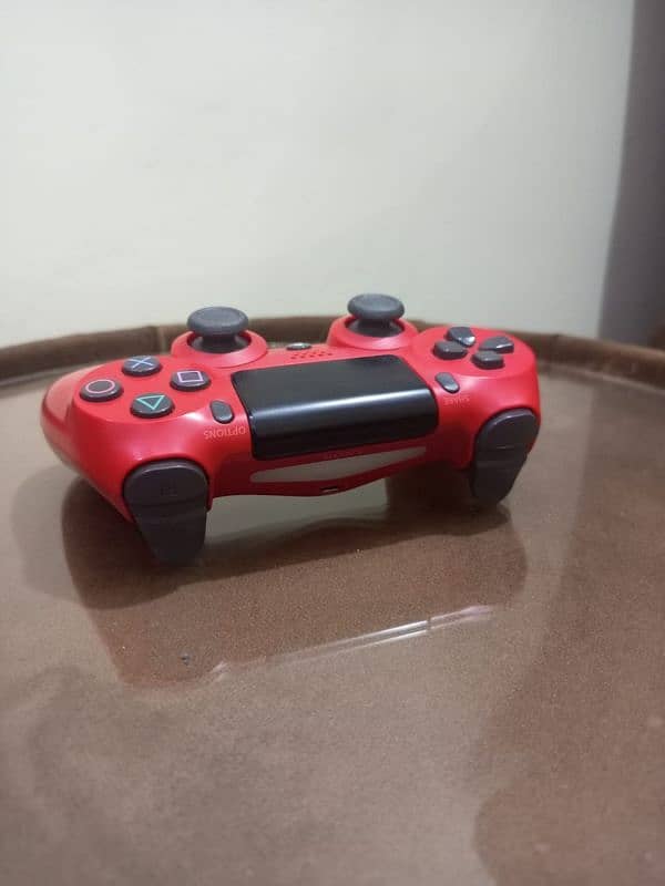 Playstation 4 (PS4) Original Controller 1