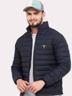 imported jacket free home delivery