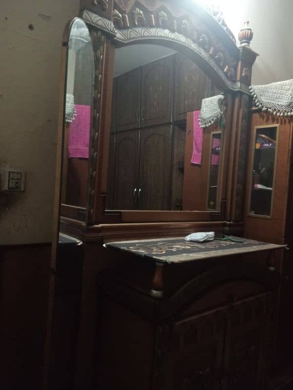 dressing table for sale 3