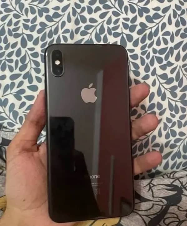 iphone xsmax non pta whatsapp no 03000/1319/36 0