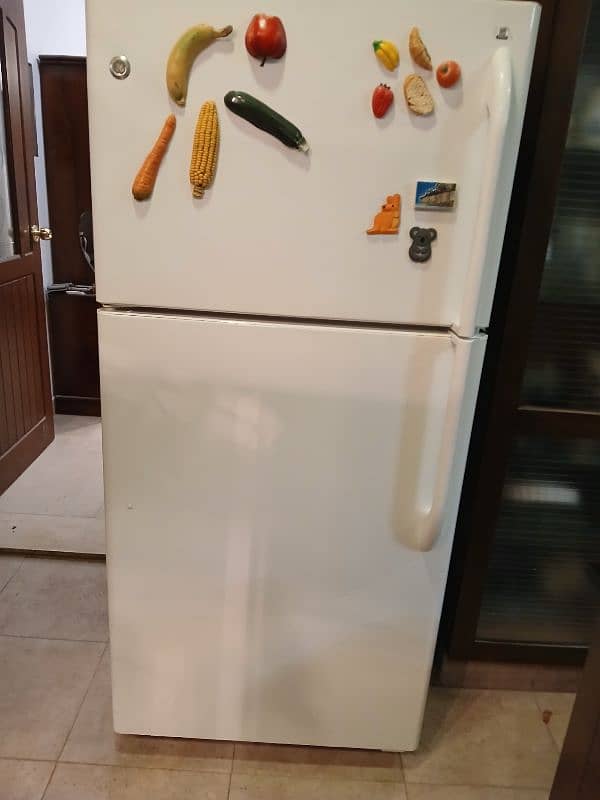 Refrigerator for sale 0