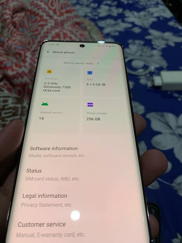 Vivo v40e urgent sale 10