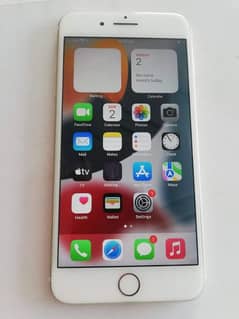 iPhone 7 plus 256 GB 03240537819 my WhatsApp number