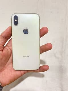 iPhone XS factory unlock condition 10/10