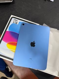 iPad 10th generation