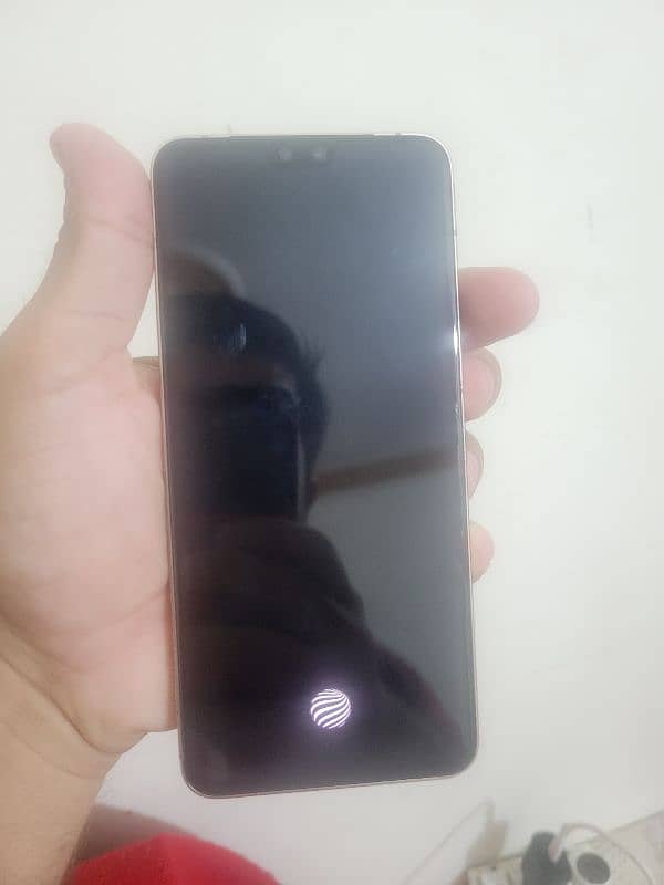 vivo v23 5g urgent sale 1