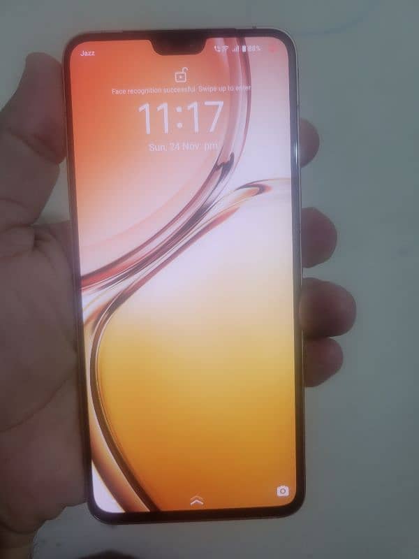 vivo v23 5g urgent sale 3