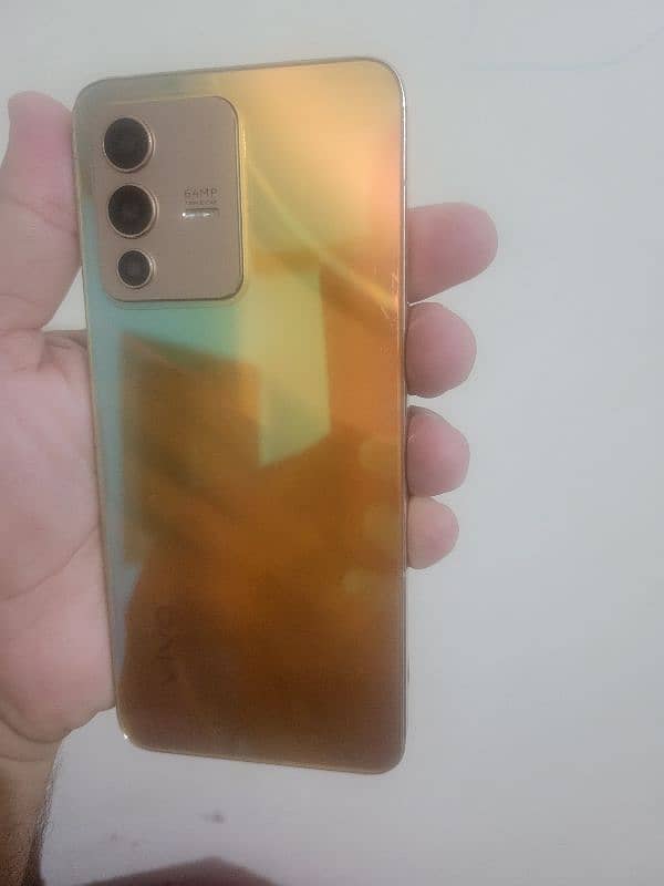 vivo v23 5g urgent sale 4