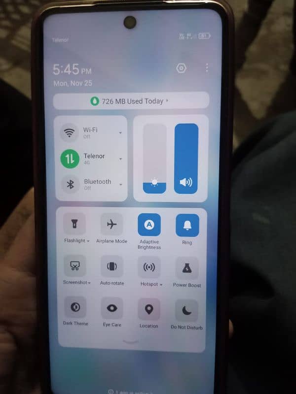 tecno camon 19 neo 6+6/128gb All okay with box no open no repair 0