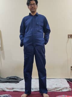 Dangri uniform