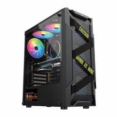 Intel core i7 Gaming PC