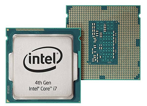 Intel core i7 Gaming PC 1