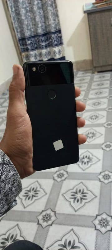 pixel 2 Non Pta 2