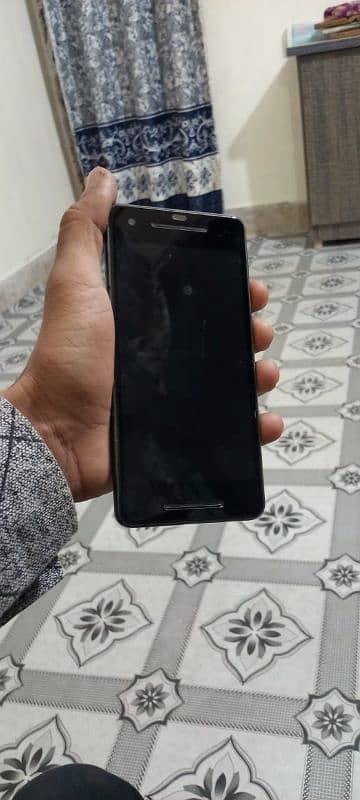 pixel 2 Non Pta 5