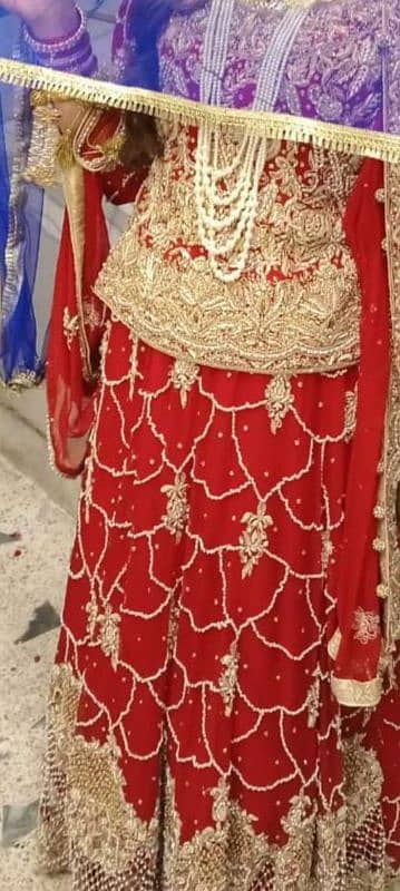 bridal dress for sale 0