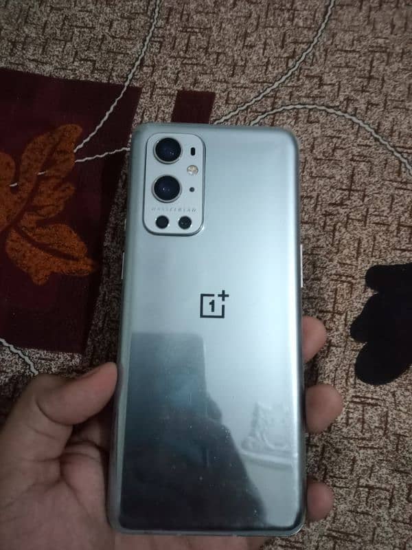 OnePlus 9Pro Global Dual sim 12/256 2