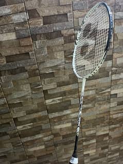 Astrox 99 Badminton racket