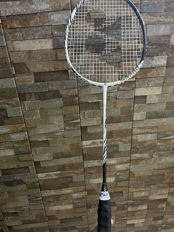 Astrox 99 Badminton racket 1