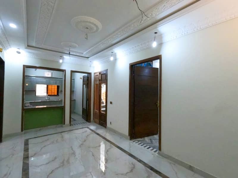 House For Sale Is Readily Available In Prime Location Of Samanabad 17