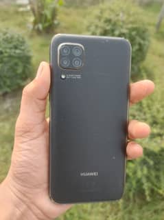 Huawei nova 7i