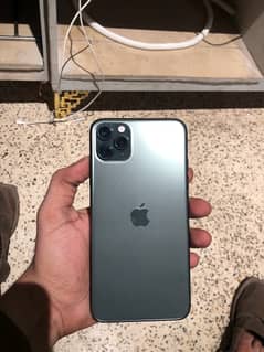 iphone 11pro max factory unlock