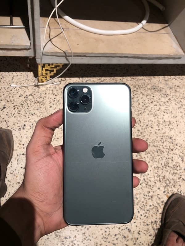 iphone 11pro max factory unlock 0