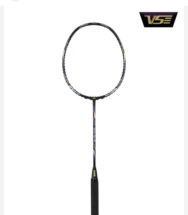 VENSON edge Badminton 1