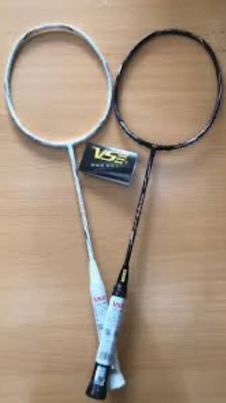 VENSON edge Badminton 4