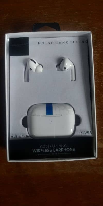 Airpods 0