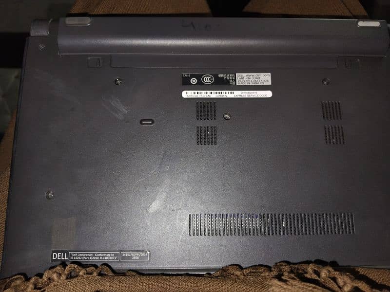 DELL LATITUDE 3340 2