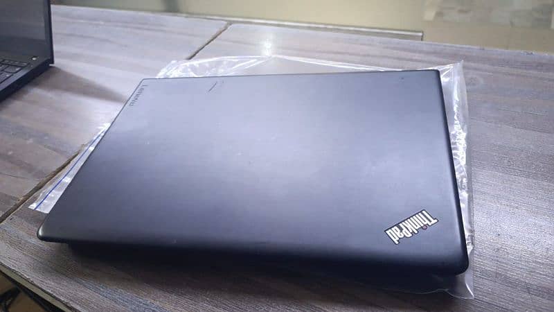 LENOVO E570 7TH GENERATION 0