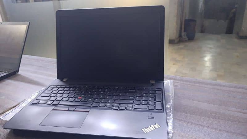 LENOVO E570 7TH GENERATION 1