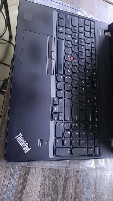 LENOVO E570 7TH GENERATION 2