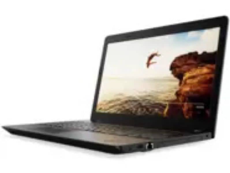 LENOVO E570 7TH GENERATION 3