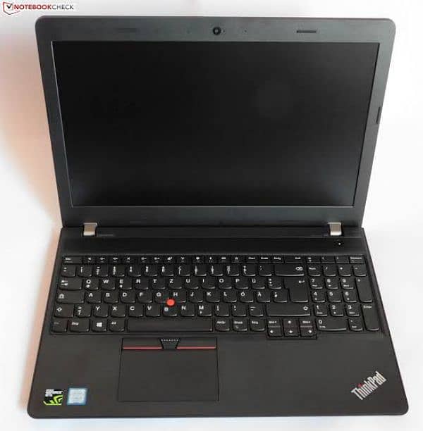 LENOVO E570 7TH GENERATION 4